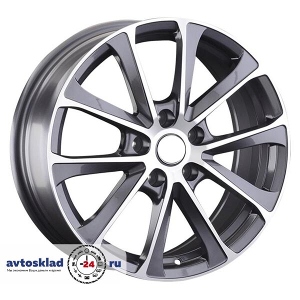 Legeartis Optima NS224 ET40 66.1 HBFP