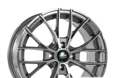 Megami MGM-28 ET35 58.6 HBFP