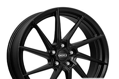 Dotz Spa black ET35 60.1 MB