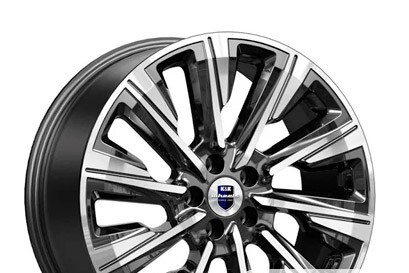 КиК Галего ET35 60.1 BFP