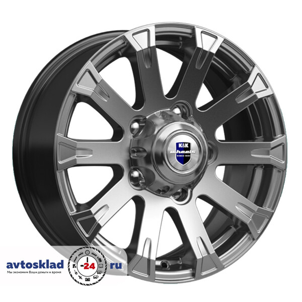 КиК Байкал ET35 98.1 HB