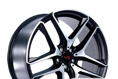 Legeartis Concept MR546 ET62.6 66.6 MBFP