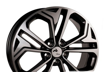 RPLC Hy91 ET51 67.1 BFP