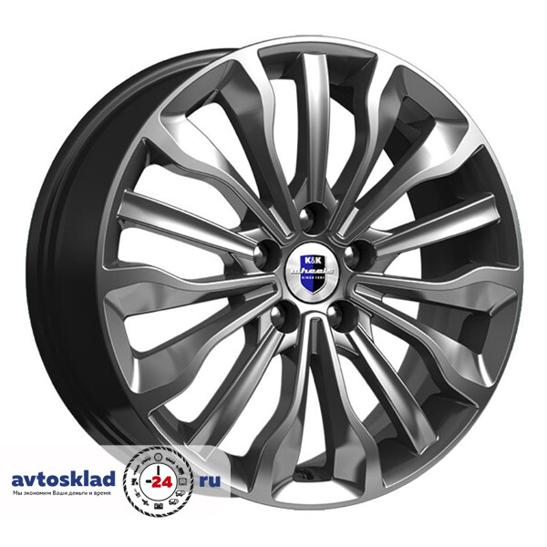 КиК Атакама ET40 66.1 HB