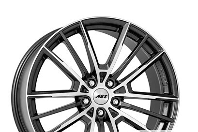 AEZ Kaiman dark ET40 70.1 HBFP