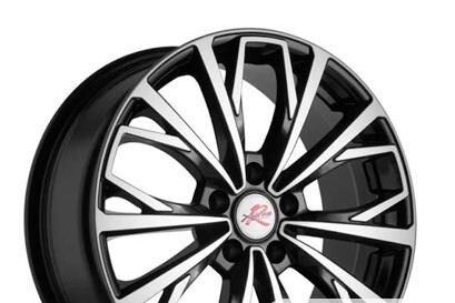 X-trikeRST Outlander R038 ET38 67.1 BFP