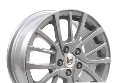 Tech Line 548 ET45 60.1 SL