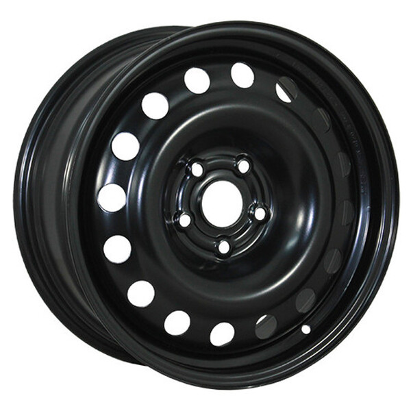 TREBL 9680 ET42 57.1 Черный