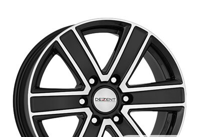 Dezent TJ dark ET35 67.1 BFP