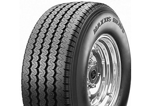 155/13C 90/88N Maxxis UE-168 Bravo