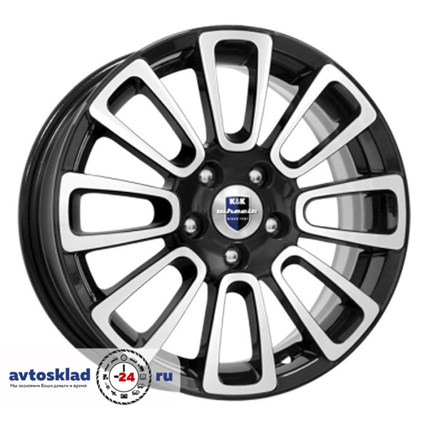 КиК Неман-Оригинал ET50 60.1 BFP