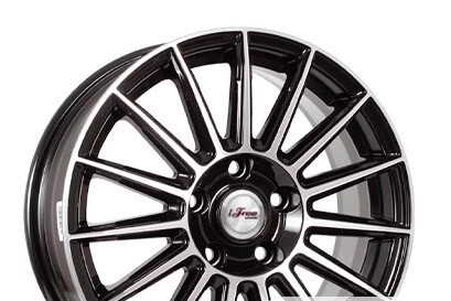 iFree Азур ET38 56.6 BFP