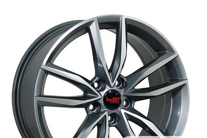 Legeartis Concept TY559 ET50 60.1 HBFP