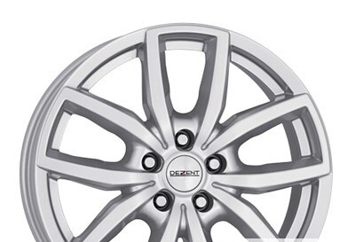 Dezent TE ET32 70.1 S