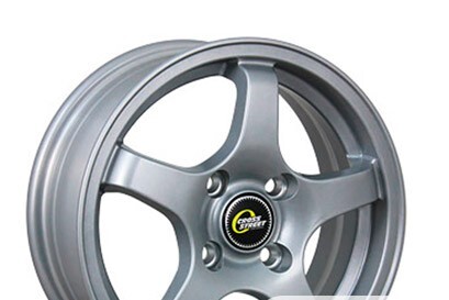 CrossStreet CR-14 ET47 63.4 S