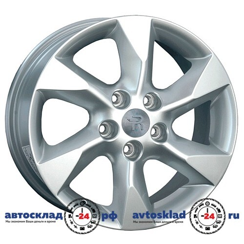 Replay NS101 ET47 66.1 S