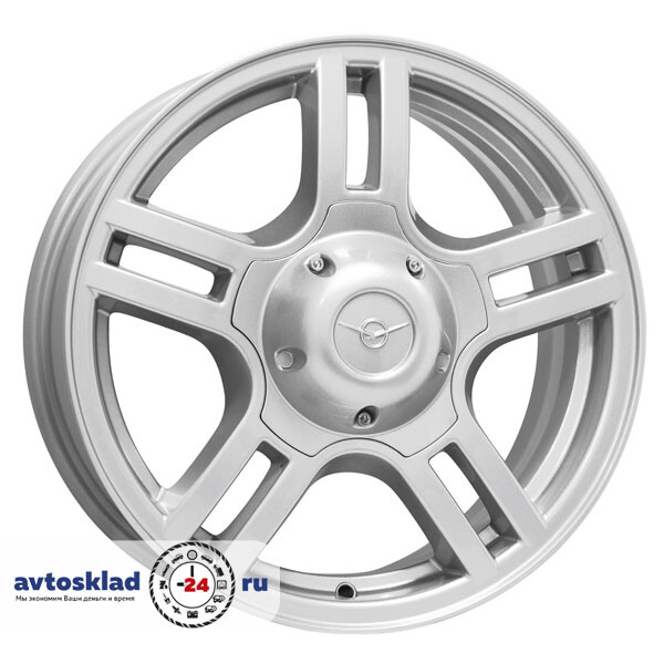 КиК УАЗ-Патриот ET35 108.5 S