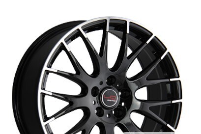 Legeartis Concept NS535 ET45 66.1 BFP