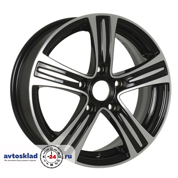 iFree S.U. ET38 57.1 BFP