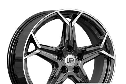 Wheels UP Up118 ET50 66.1 BFP