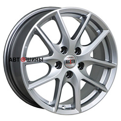 Alcasta M59 ET45 67.1 Black