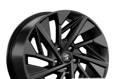 Premium Series КР009 RAV4 ET45 60.1 GlossGrapfp
