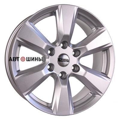 NEO 805 ET25 106.1 BFP