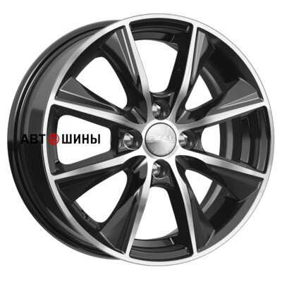 Скад Порту ET50 60.1 HS