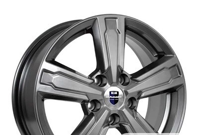 КиК Оклахома ET37 65.1 GG