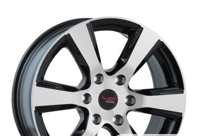 Legeartis Concept TY570 ET25 106.1 BFP
