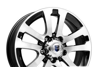 КиК Сахара-Patriot ET35 108.5 BFP