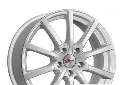 iFree Big Byz ET50 63.35 S