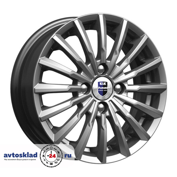 КиК Акцент ET45 60.1 HB