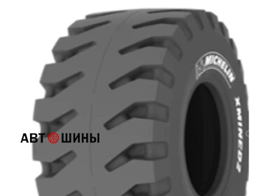 14,00/20 Michelin X Mine D2 L5R