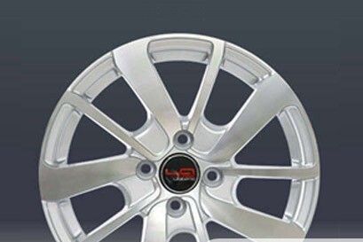 Legeartis Concept RN503 ET38 60.1 SF