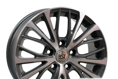 RST R027 ET45 60.1 HBFP