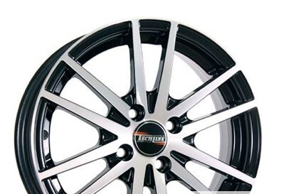 Tech Line 535 ET45 57.1 BFP