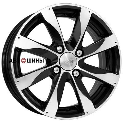 КиК Джемини ET38 67.1 BFP
