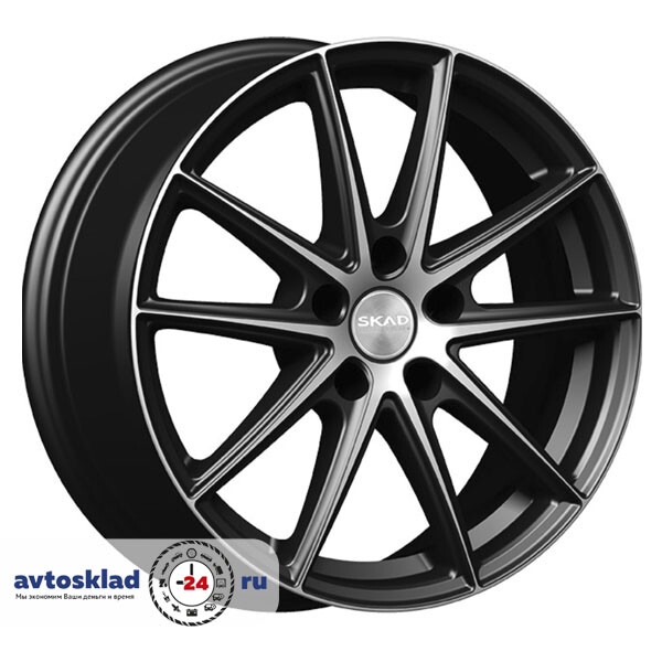 Скад Амстердам ET40 66.1 BFP