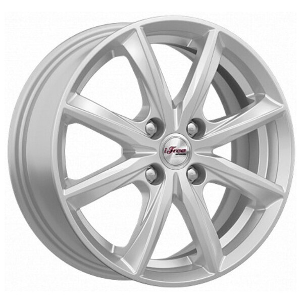 iFree Бланш ET40 60.1 S