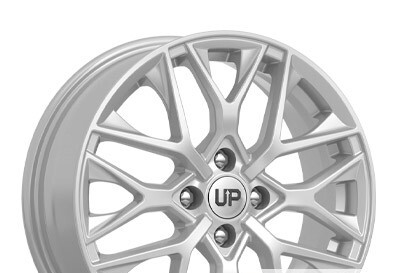 Wheels UP Up101 ET41 60.1 S