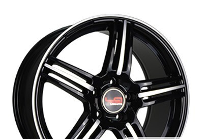 Legeartis Concept MB521 ET38 66.6 BFP