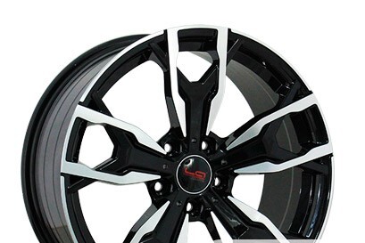 Legeartis Concept B534 ET30 66.6 BFP