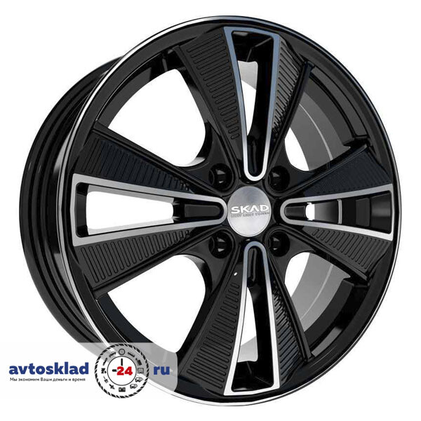 Скад Эко ET35 58.6 BFP