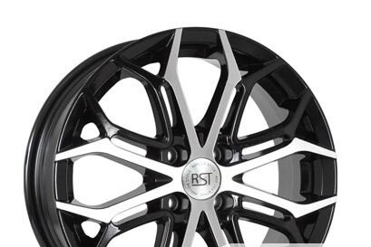 RST R126 ET33 58.6 BFP