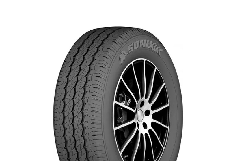 195/15 106/104R SONIX SUPERVAN S2 195/15 106/104R SONIX SUPERVAN S2