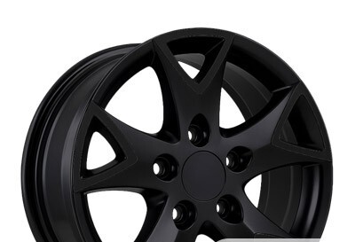 Carwel Конго ET51 65.1 Black