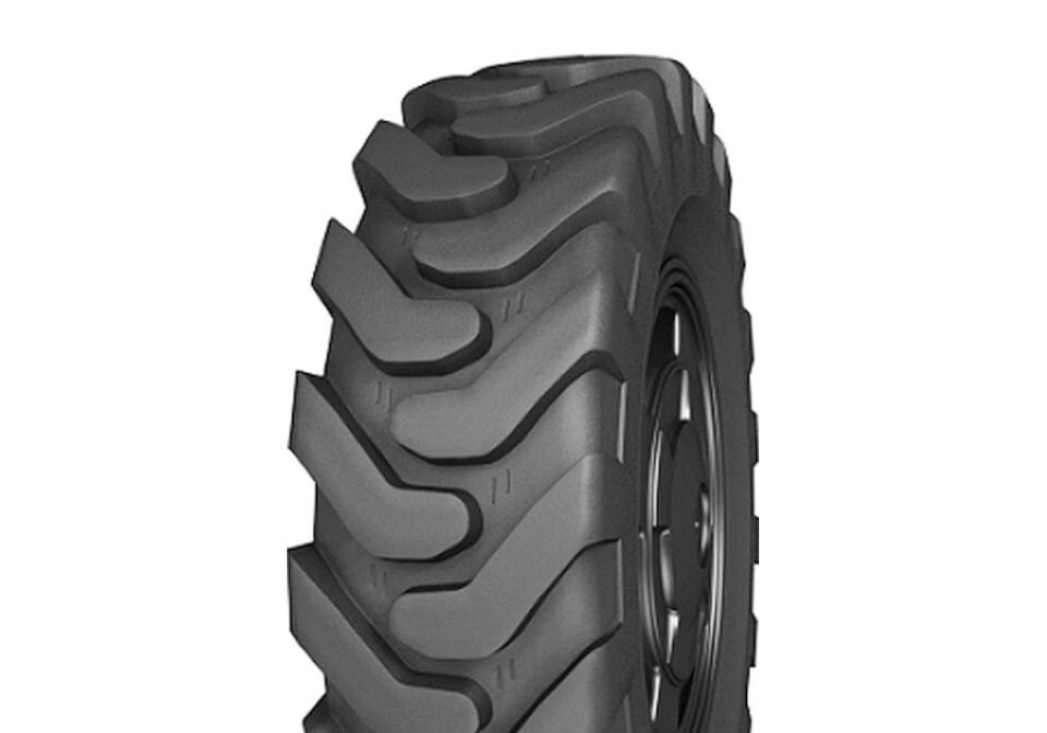16.0/70-20 NORTEC TC-106 АШК 14 150/138 A8 TL