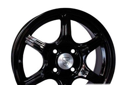 Tech Line 433 ET38 58.6 GB