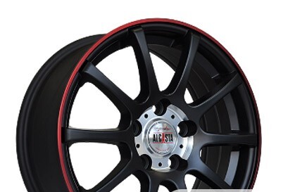 Alcasta M17 ET33 57.1 MBRS